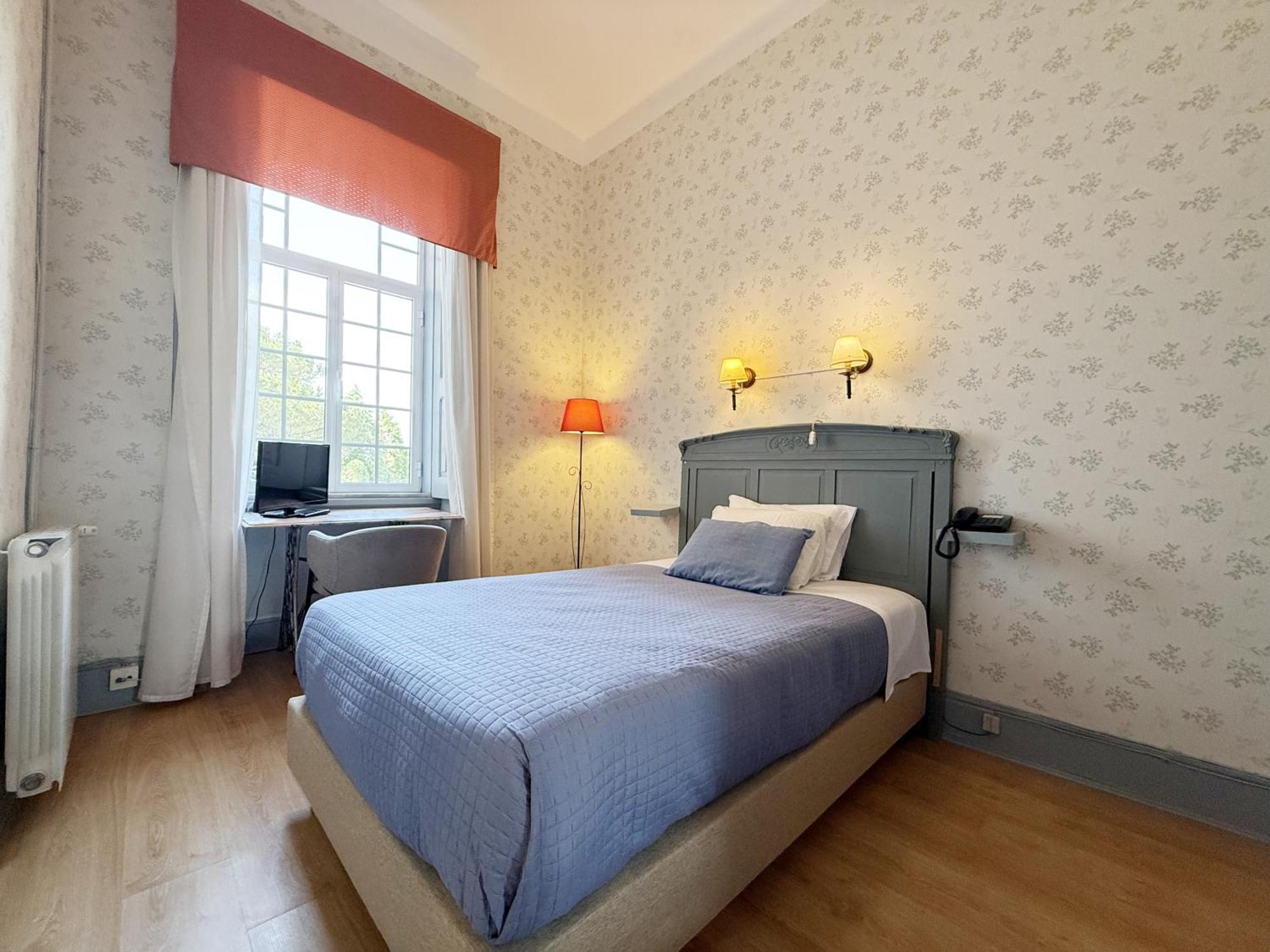 Hotel Do Parque, Boutique Hotel - クリア エクステリア 写真